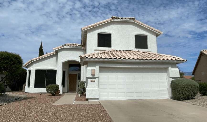 Exterior Painting